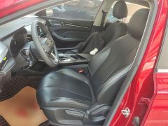 SAIC MG i5 1.5L CVT Diamond Edition - ფოტო 15