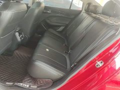 SAIC MG i5 1.5L CVT Diamond Edition - ფოტო 17