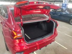 SAIC MG i5 1.5L CVT Diamond Edition - ფოტო 19