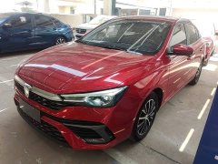 SAIC MG i5 1.5L CVT Diamond Edition - ფოტო 2