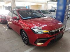 SAIC MG i5 1.5L CVT Diamond Edition - ფოტო 4