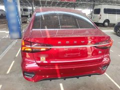 SAIC MG i5 1.5L CVT Diamond Edition - ფოტო 6