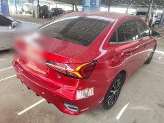 SAIC MG i5 1.5L CVT Diamond Edition - ფოტო 7