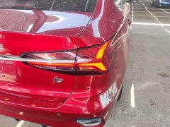 SAIC MG i5 1.5L CVT Diamond Edition - ფოტო 8