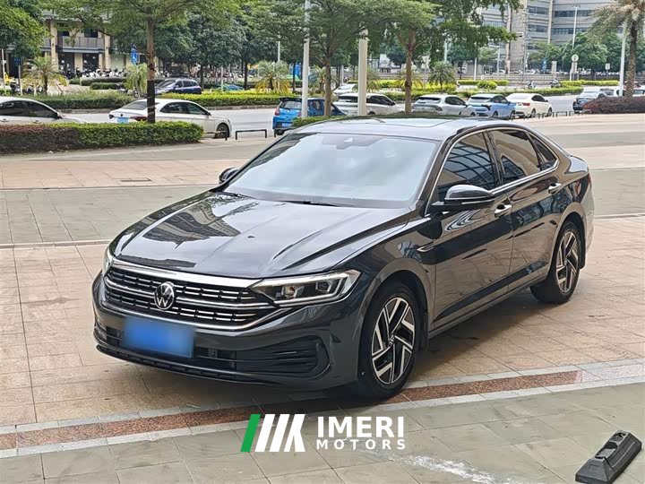 Volkswagen Sagitar 300TSI DSG Excellence Edition - ავტომობილი ჩინეთიდან