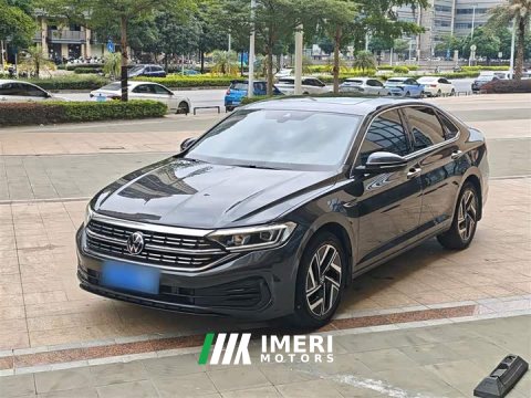 2023 Volkswagen Sagitar 300TSI DSG Excellence Edition - ავტომობილი ჩინეთიდან