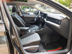 Volkswagen Sagitar 300TSI DSG Excellence Edition - ფოტო 10