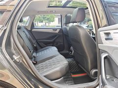 Volkswagen Sagitar 300TSI DSG Excellence Edition - ფოტო 11