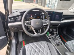 Volkswagen Sagitar 300TSI DSG Excellence Edition - ფოტო 12