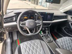 Volkswagen Sagitar 300TSI DSG Excellence Edition - ფოტო 14