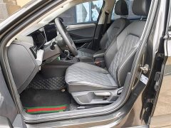 Volkswagen Sagitar 300TSI DSG Excellence Edition - ფოტო 15