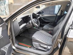 Volkswagen Sagitar 300TSI DSG Excellence Edition - ფოტო 16