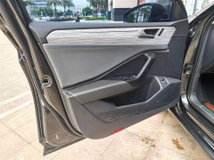 Volkswagen Sagitar 300TSI DSG Excellence Edition - ფოტო 17