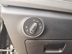 Volkswagen Sagitar 300TSI DSG Excellence Edition - ფოტო 19