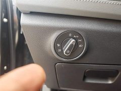 Volkswagen Sagitar 300TSI DSG Excellence Edition - ფოტო 20