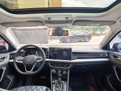 Volkswagen Sagitar 300TSI DSG Excellence Edition - ფოტო 4