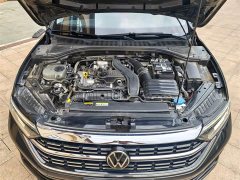 Volkswagen Sagitar 300TSI DSG Excellence Edition - ფოტო 5