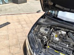 Volkswagen Sagitar 300TSI DSG Excellence Edition - ფოტო 6