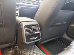 Volkswagen Sagitar 300TSI DSG Excellence Edition - ფოტო 8