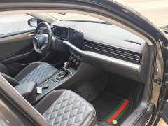 Volkswagen Sagitar 300TSI DSG Excellence Edition - ფოტო 9