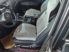 Nissan Sylphy 2022 Classic 1.6XE CVT Comfort - ფოტო 11