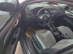 Nissan Sylphy 2022 Classic 1.6XE CVT Comfort - ფოტო 12
