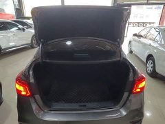 Nissan Sylphy 2022 Classic 1.6XE CVT Comfort - ფოტო 15