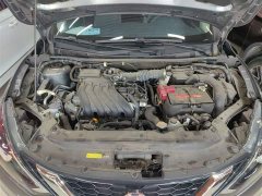 Nissan Sylphy 2022 Classic 1.6XE CVT Comfort - ფოტო 16