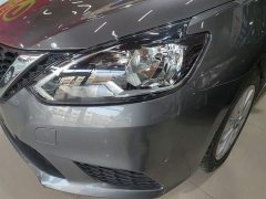 Nissan Sylphy 2022 Classic 1.6XE CVT Comfort - ფოტო 18