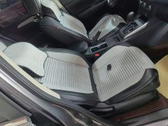 Nissan Sylphy 2022 Classic 1.6XE CVT Comfort - ფოტო 20