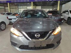 Nissan Sylphy 2022 Classic 1.6XE CVT Comfort - ფოტო 3