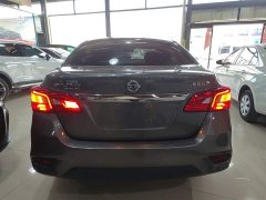 Nissan Sylphy 2022 Classic 1.6XE CVT Comfort - ფოტო 4