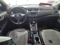 Nissan Sylphy 2022 Classic 1.6XE CVT Comfort - ფოტო 6