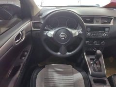 Nissan Sylphy 2022 Classic 1.6XE CVT Comfort - ფოტო 7