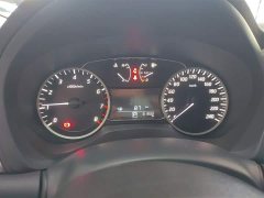 Nissan Sylphy 2022 Classic 1.6XE CVT Comfort - ფოტო 8