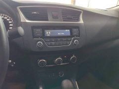 Nissan Sylphy 2022 Classic 1.6XE CVT Comfort - ფოტო 9