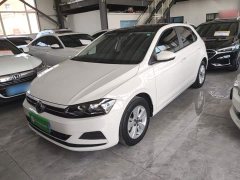 SAIC Polo Plus 1.5L Automatic Panoramic Comfort Edition - ფოტო 1