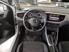 SAIC Polo Plus 1.5L Automatic Panoramic Comfort Edition - ფოტო 11