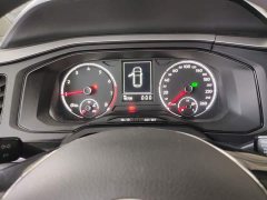 SAIC Polo Plus 1.5L Automatic Panoramic Comfort Edition - ფოტო 12