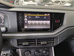 SAIC Polo Plus 1.5L Automatic Panoramic Comfort Edition - ფოტო 13
