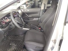 SAIC Polo Plus 1.5L Automatic Panoramic Comfort Edition - ფოტო 15