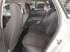 SAIC Polo Plus 1.5L Automatic Panoramic Comfort Edition - ფოტო 17