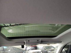 SAIC Polo Plus 1.5L Automatic Panoramic Comfort Edition - ფოტო 18