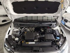 SAIC Polo Plus 1.5L Automatic Panoramic Comfort Edition - ფოტო 20