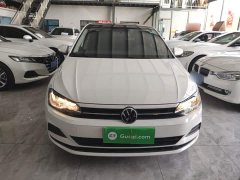 SAIC Polo Plus 1.5L Automatic Panoramic Comfort Edition - ფოტო 3
