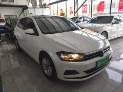SAIC Polo Plus 1.5L Automatic Panoramic Comfort Edition - ფოტო 4