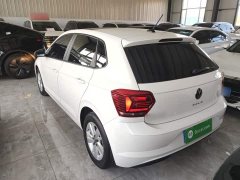 SAIC Polo Plus 1.5L Automatic Panoramic Comfort Edition - ფოტო 5