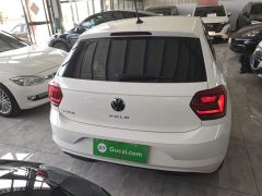 SAIC Polo Plus 1.5L Automatic Panoramic Comfort Edition - ფოტო 6