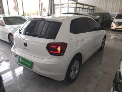 SAIC Polo Plus 1.5L Automatic Panoramic Comfort Edition - ფოტო 7