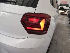 SAIC Polo Plus 1.5L Automatic Panoramic Comfort Edition - ფოტო 8
